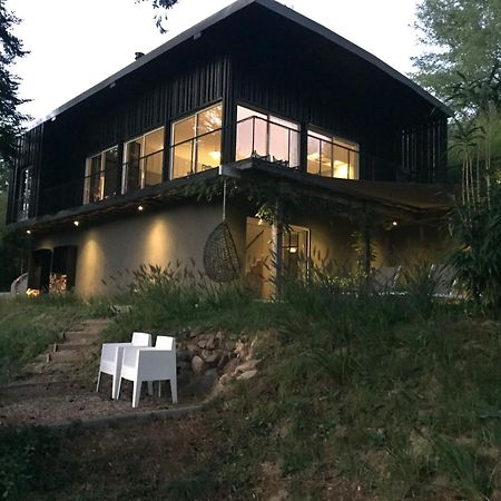 Masléon Villa Combade מראה חיצוני תמונה