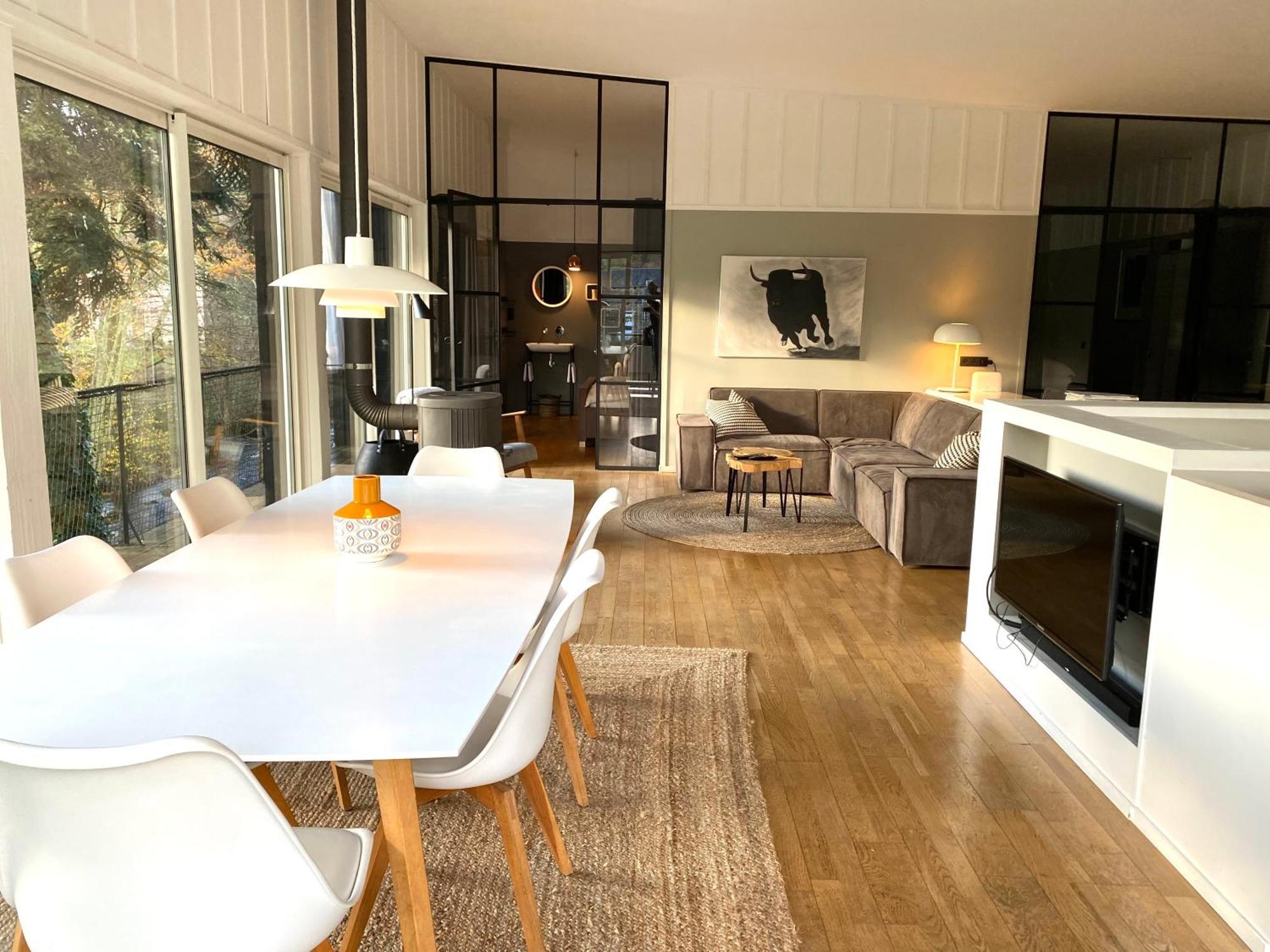 Masléon Villa Combade מראה חיצוני תמונה