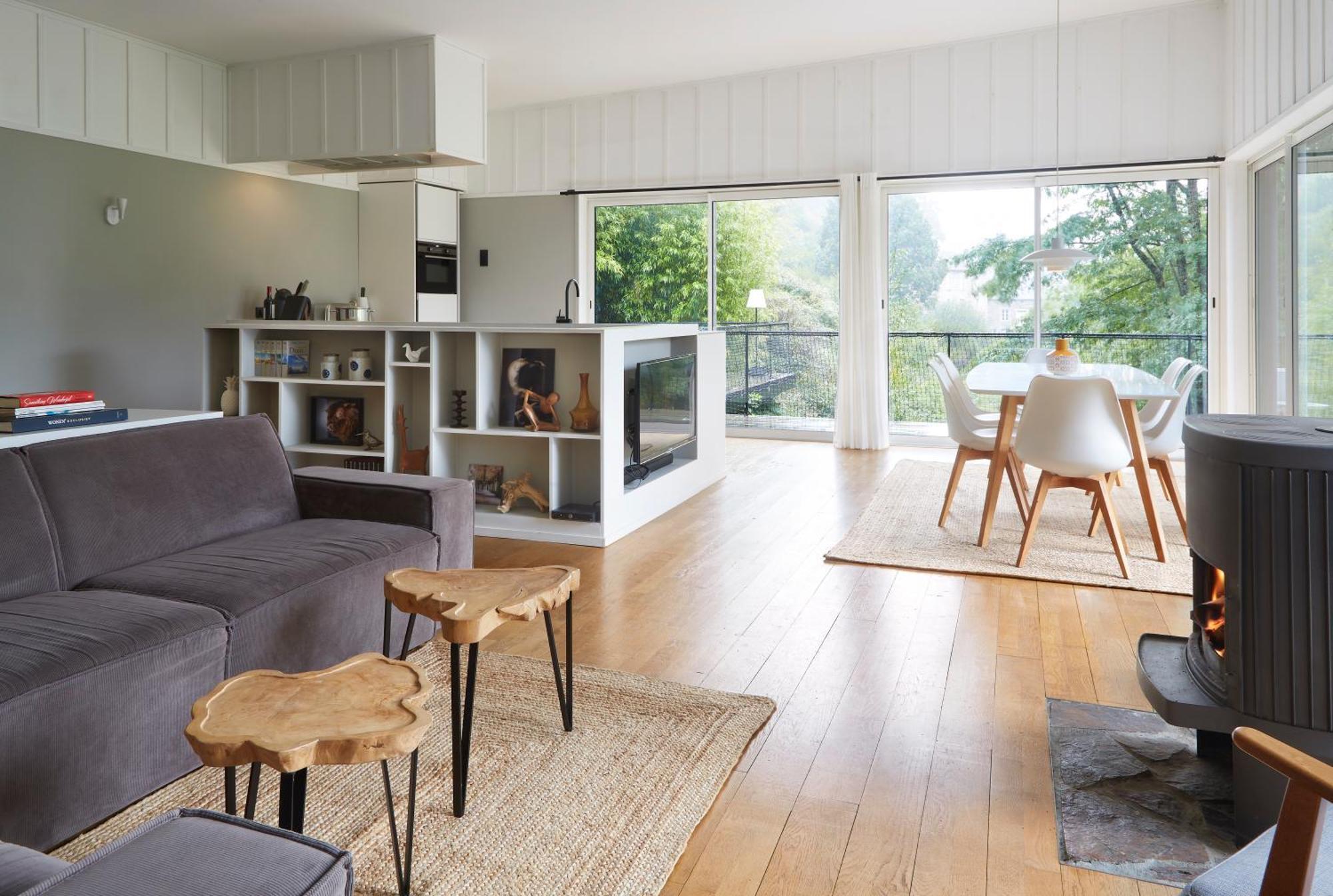 Masléon Villa Combade מראה חיצוני תמונה