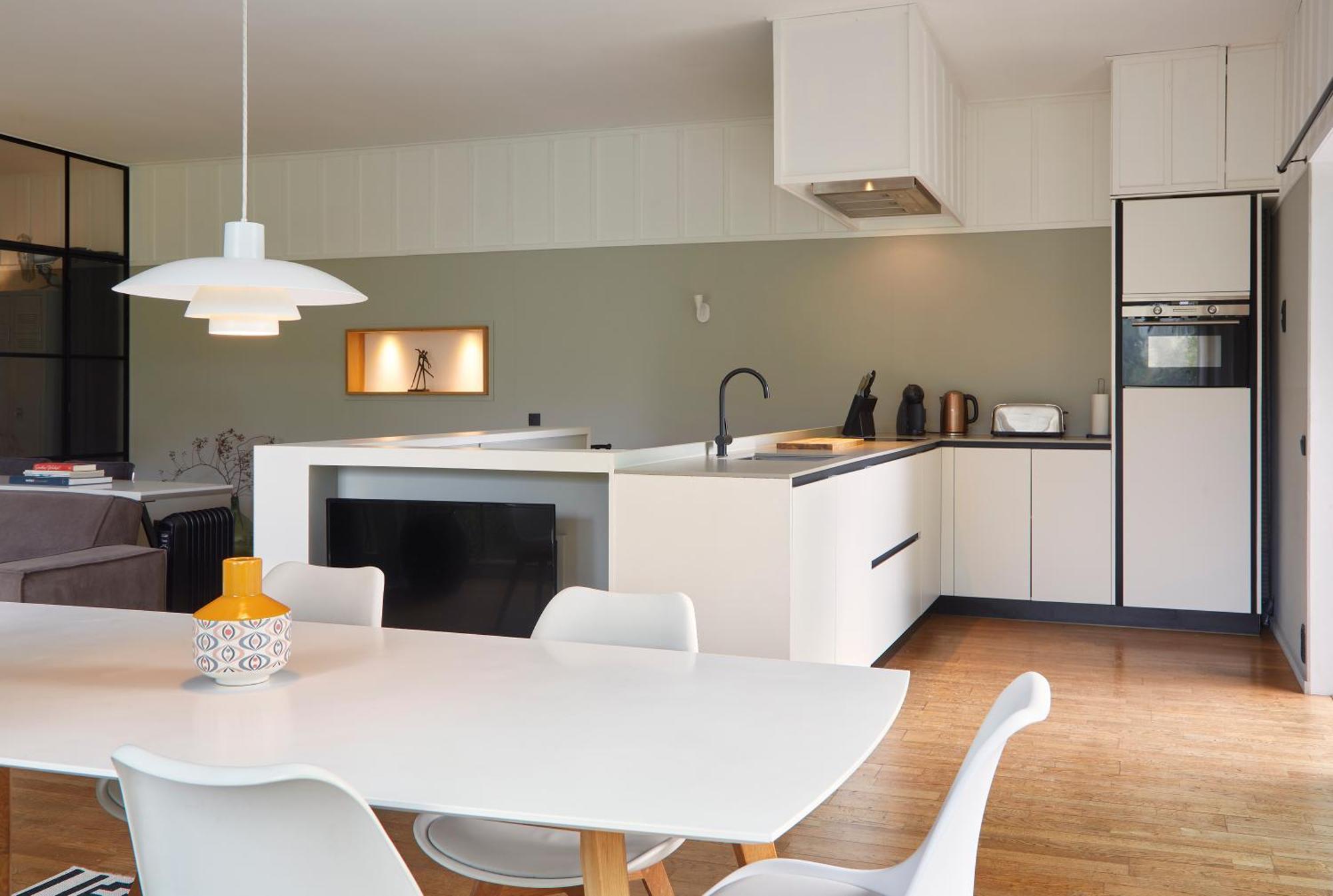 Masléon Villa Combade מראה חיצוני תמונה